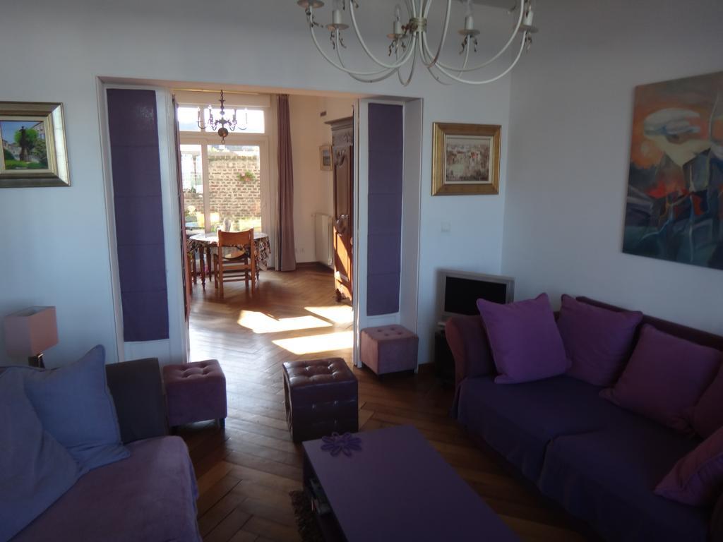 Beau Studio, Front De Mer - Rdc Διαμέρισμα Mers-les-Bains Εξωτερικό φωτογραφία